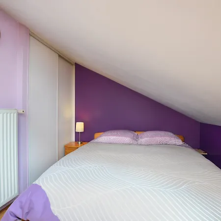 Bed & Breakfast Part Dieu Charial &