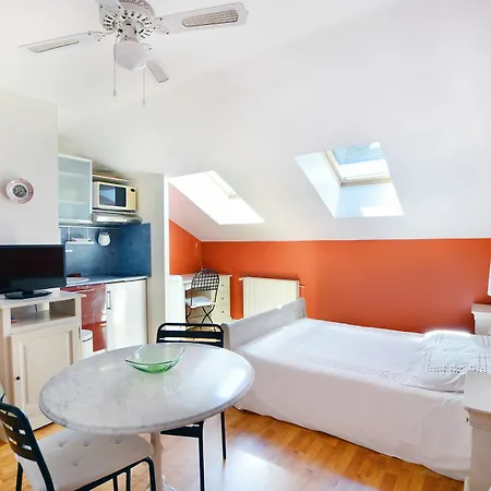 Bed & Breakfast Part Dieu Charial &