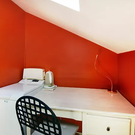 Bed & Breakfast Part Dieu Charial & Lyon