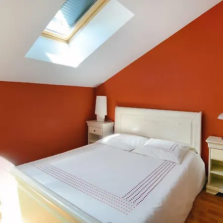 Part Dieu Charial & Bed & Breakfast Lione